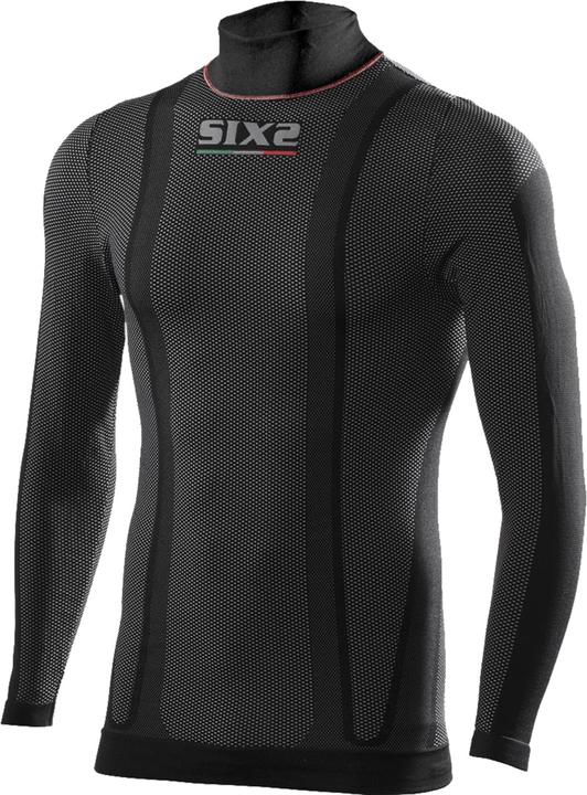 Actual product image Sixs Chemise thermique (M/L)