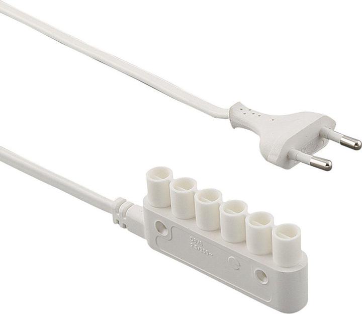 Produktbild Elektra HV-Verteiler 230 V Mini