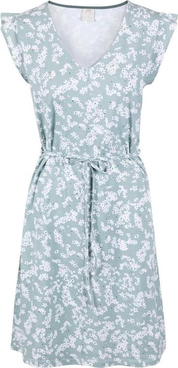 Trespass Holly Kleid kurzärmlig