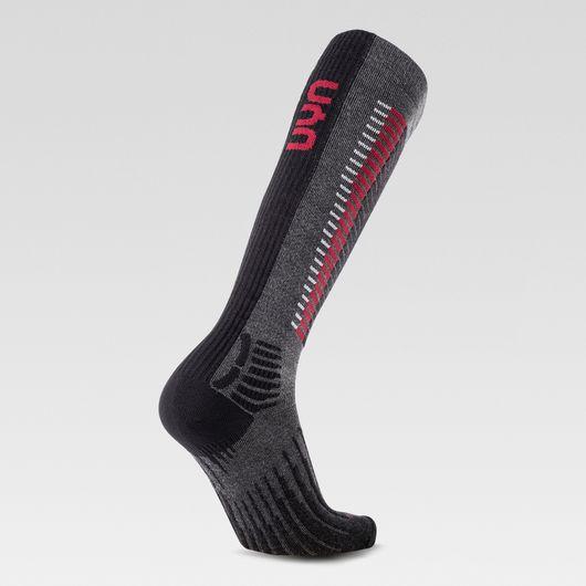 Actual product image UYN Ski Fusyon Merino Socken (42 - 44)