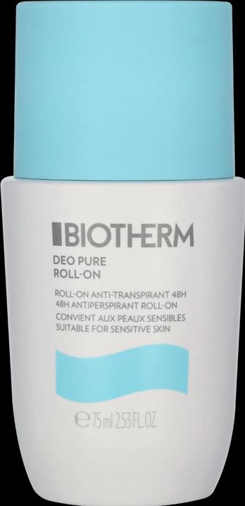 Immagine prodotto Biotherm Deodorante puro (Roll-on, 75 ml)