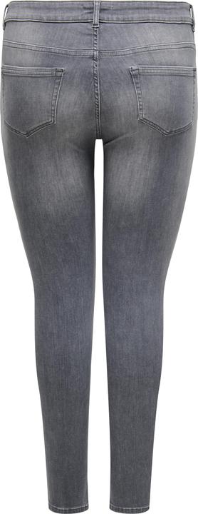 Actual product image Only CARWILLY Skinny Fit Jeans Normal geschnitten jeans (W42/L30)