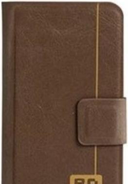 Actual product image Golla ROAD Slim Folder - flipomslag ti (Apple iPhone 5)