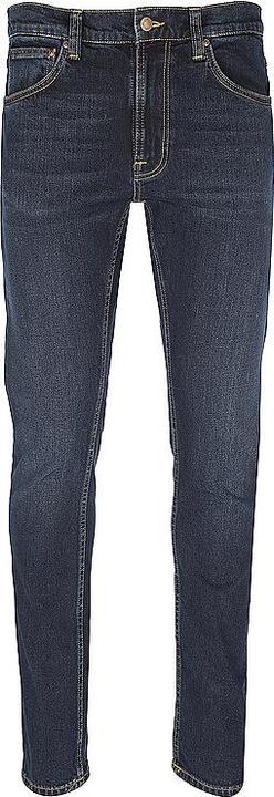Actual product image Nudie Jeans Slim Fit Jeans Lean Dean (W32/L34)