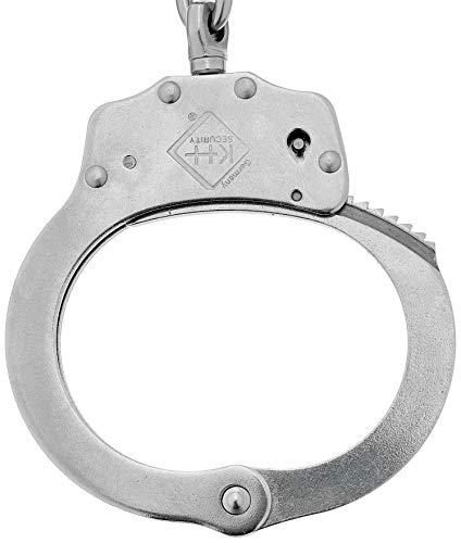 Produktbild KH Security Handschellen Polizei