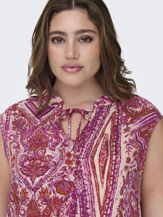 Produktbild Only CARNOVA Langes Kleid Kleid (54)