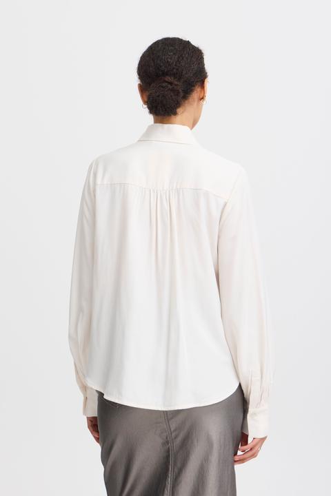 Immagine prodotto B.young BYHANYO BOW SHIRT 20815372 (38)