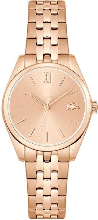 Lacoste 2001312 Tuilerie Damenuhr 30mm 3ATM (Analoguhr)