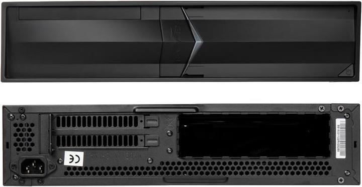 Immagine prodotto Silverstone Corvo (Mini-ITX)