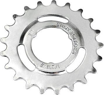 Immagine prodotto Sturmey Archer Pignone tappato 19 denti 1/8", a gomito (19)