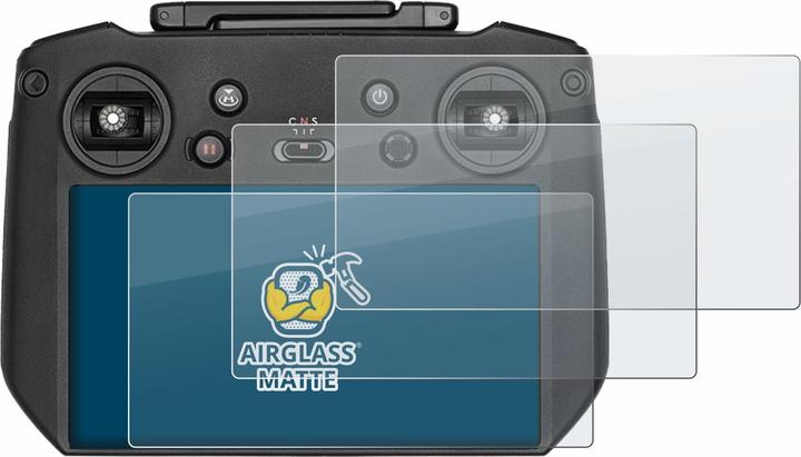 Image du produit BROTECT AirGlass Verre Mat (Protection d'écran pour drones, DJI Mavic 3 Pro)