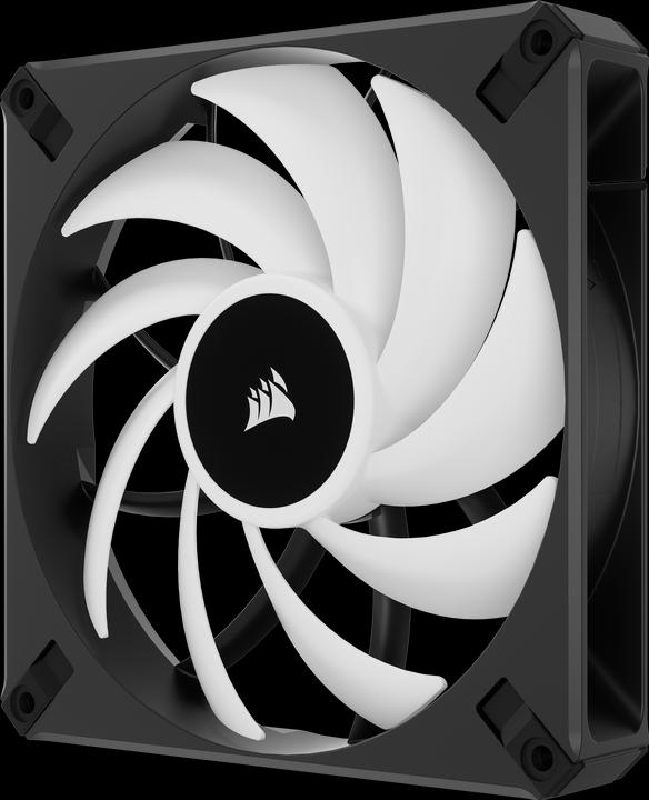 Produktbild Corsair AF140 RGB Elite (140 mm, 2 x)