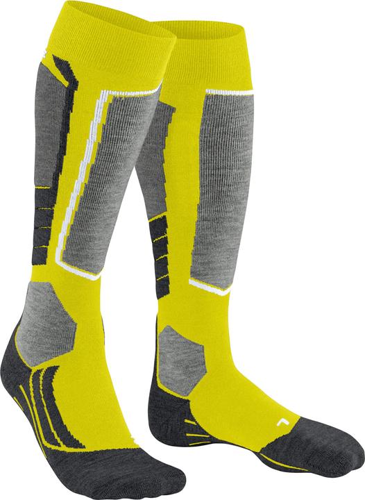 Image du produit Falke SK2 Intermédiaire Femmes Chaussettes de ski pour le genou (37 - 38)