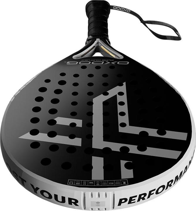 Immagine prodotto Oxdog Padel Pure Court Light