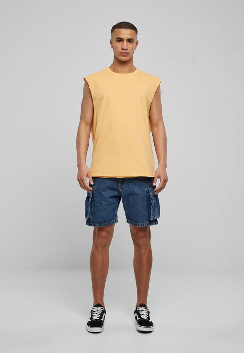 Immagine prodotto Urban Classics Open Edge Sleeveless Tee (L)