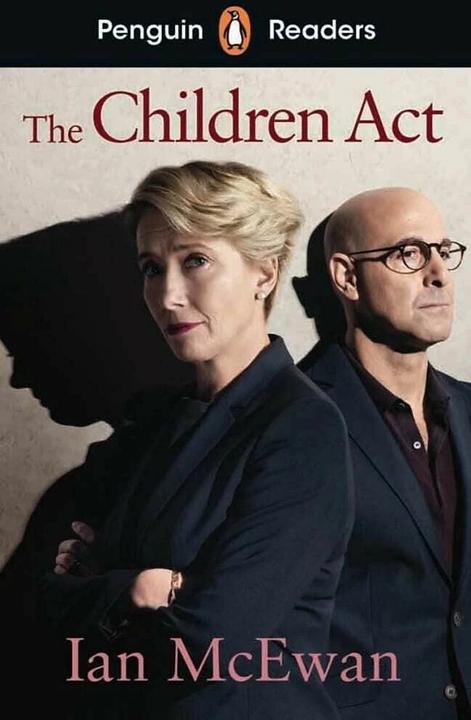 Actual product image The Children Act (English, German, Ian McEwan, 2022)