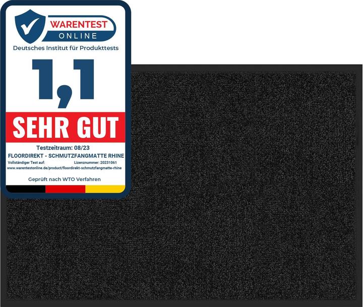 Actual product image Floordirekt Rhine (120 x 180 cm)