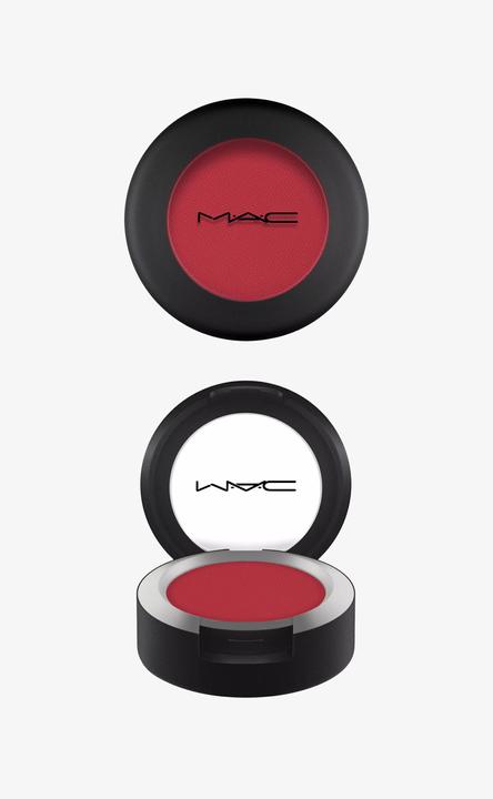 Immagine prodotto MAC Cosmetics Ombretto opaco morbido Powder Kiss (Lavoro, lavoro, lavoro)