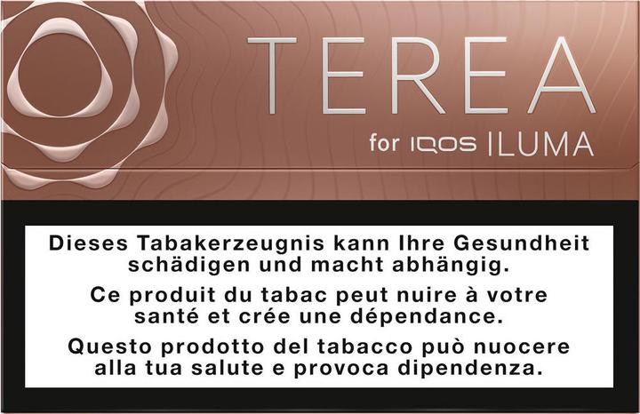 IQOS Terea Teak