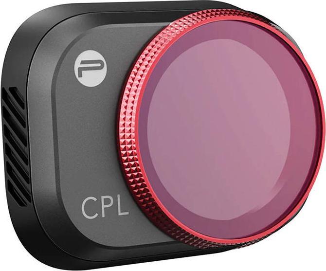 Image du produit Pgytech Filtre CPL DJI Mini 3 (Filtres pour drones, DJI Mini 3)