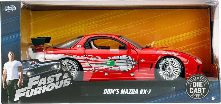 Immagine prodotto Jada 1993 Mazda RX-7