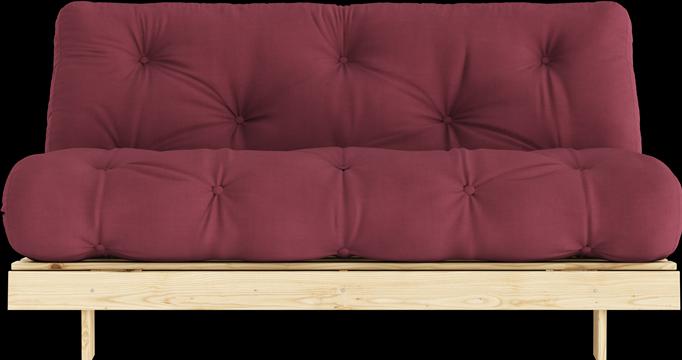 Produktbild Karup Design Roots 160 (Bettsofa)