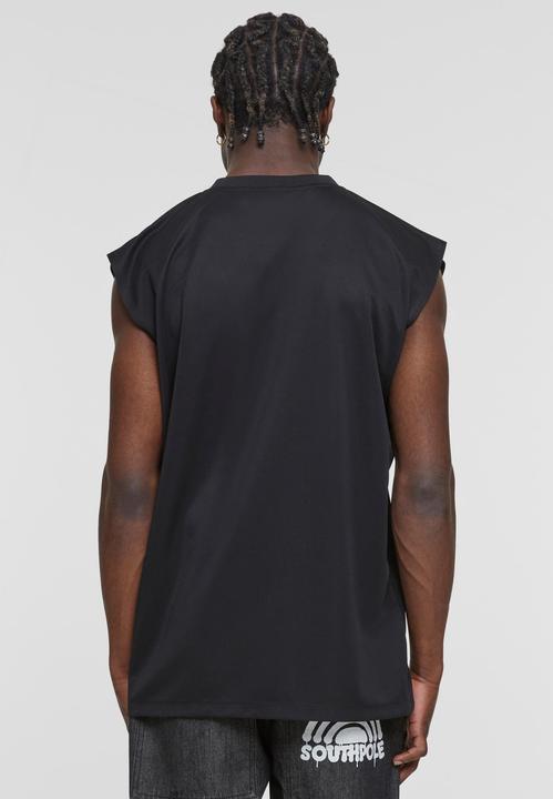 Actual product image Southpole College Tank Top - 173277 (XL)