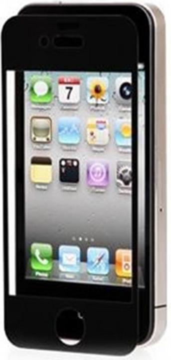 Immagine prodotto Moshi Protettore di schermo iVisor AG per iPhone 4/4S (1 Pezzo/i, Apple iPhone 4, Apple iPhone 4s)