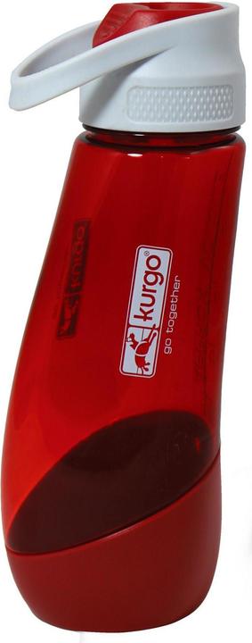 Actual product image Kurgo Gourd Water Bottle (0.71 l)