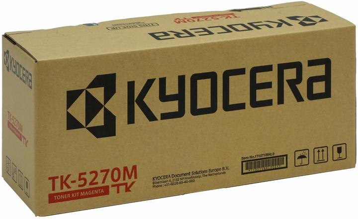 Image du produit Kyocera Tk-5270m (M)