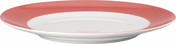 Produktbild Thomas Sunny Day - Soft Red - Frühstücksteller 22 cm (1 x, 22 cm)