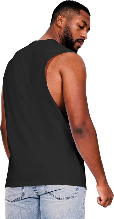 Immagine prodotto Universal Textiles Canotta Maglia Senza Maniche Uomo (3XL)