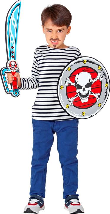 Produktbild Widmann Piratensäbel