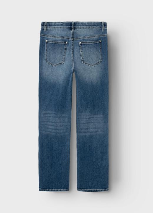 Image du produit Lmtd Jeans taille basse coupe droite (146)