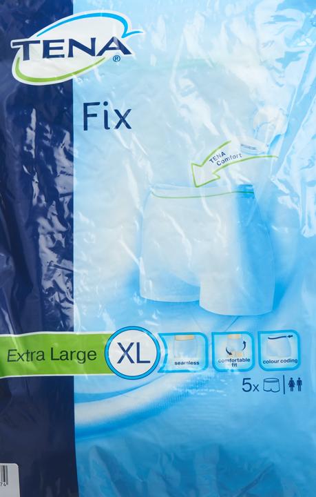 Actual product image Tena Fix (5 x, Large)