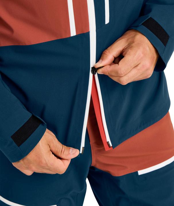 Actual product image Ortovox Westalpen (XL)