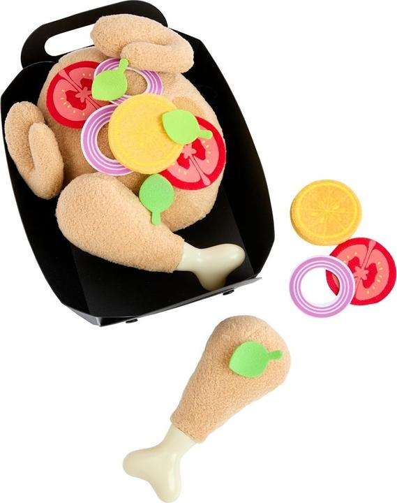 Produktbild Haba Creative Play - Brathähnchen