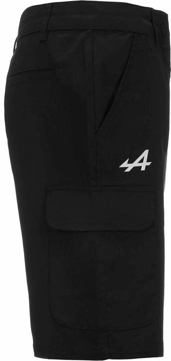 Produktbild Kappa Shorts für Damen Alpine F1 Aidiwy 2024 (XS)