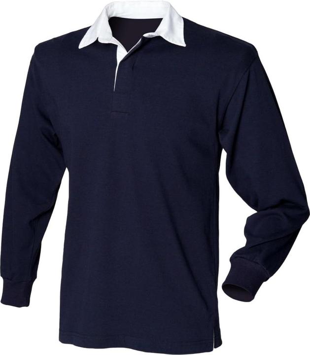 Image du produit Front Row - Haut de rugby CLASSIC - Enfant (116)