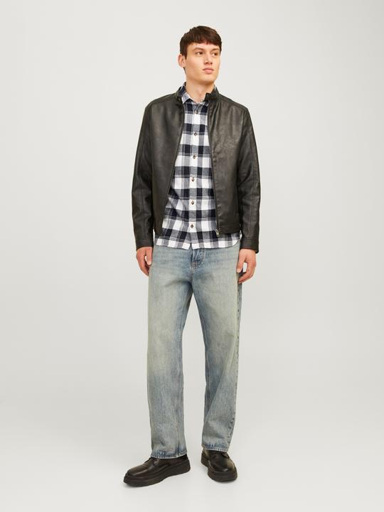 Produktbild Jack & Jones Slim Fit Hemd Hemd (XXL)