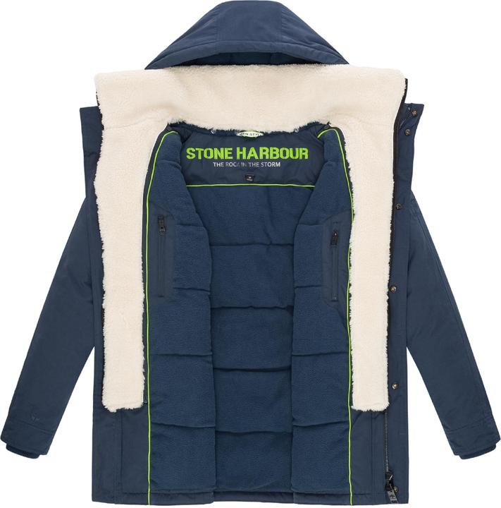 Image du produit Stone Harbour Navroos XX (S)