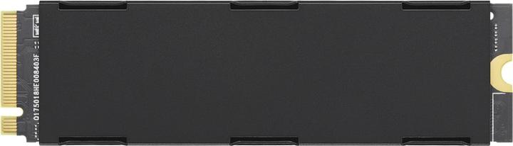 Actual product image Corsair MP600 Pro XT Hydro X Edition (4000 GB, M.2 2280)