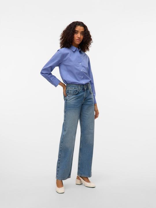 Produktbild Vero Moda VMNICOLA Hemd Hemd (XL)