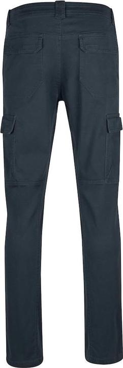 Image du produit Clique Pantalon Cargo (L)