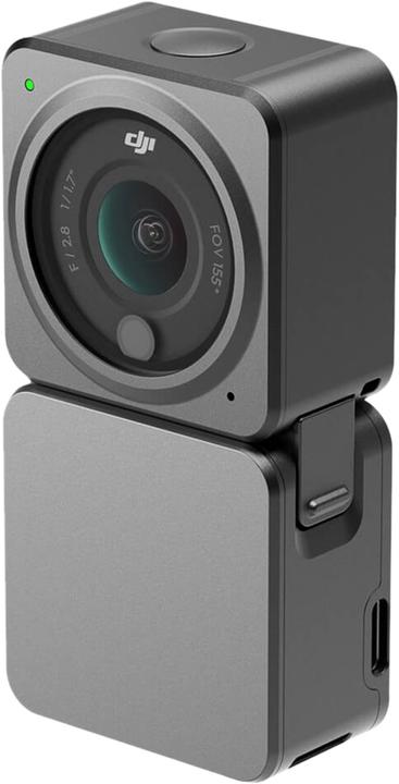 Produktbild DJI Action 2 Power Combo 128 GB (120p, Bluetooth, WLAN)