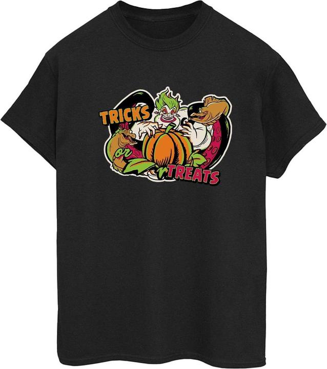 Produktbild Disney Trick Or Treat TShirt (XL)