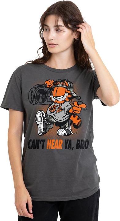 Produktbild Garfield Oh Snap TShirt (S)