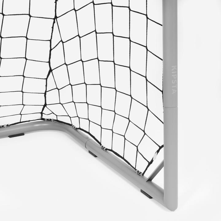 Immagine prodotto Kipsta Fussballtor Grösse M Classic LFP 500 grau/dunkelgrau