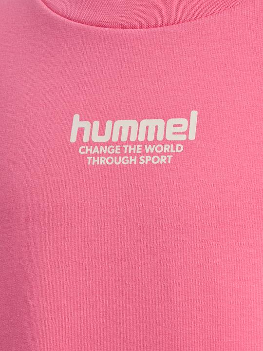 Image du produit hummel Hmlzippi robe l/s (146)