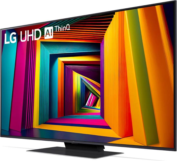 Produktbild LG 50UT91006LA (50", UT91, LED, 4K, 2024)